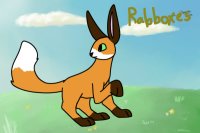 Rabboxes - Adopt the Species - Adopted by mirinae535