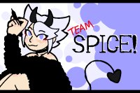 ArtFight | Team SPICE !