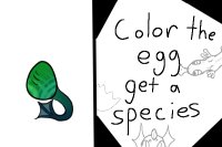 egg!