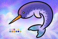 Narwhal entry
