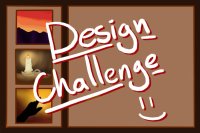 Design Challenge!