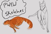 PWYW Sketches [Open]