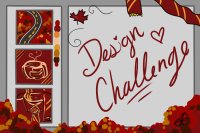 Design Challenge! Autumn Gryff