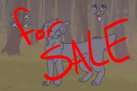Species for Sale 07