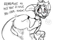 we broke up on pictochat we broke up on pictochat