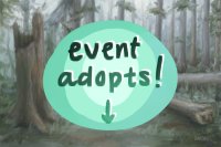 Variegated | Event Adopts!