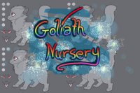 Goliath Nursery