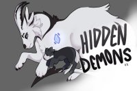 Hidden Demons v3