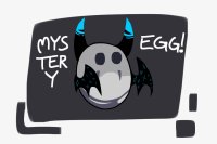 mystery egg adopt !! [OTA]