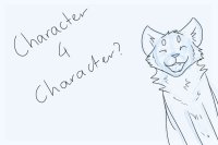 Character 4 Character (open)