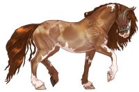 #3811 - Khimaira Friesians Breeding #3811 - Khimaira Friesians Breeding