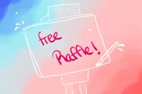 Free Autumn Adopt Raffle (Winner announced)