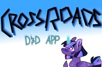 D&D Crossroads App kickstarter