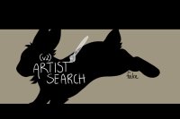 [ Cottontails Artist Search V2 ] Open!