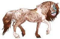 #3826 Khimaira Friesians - Breeding #3826 Khimaira Friesians - Breeding