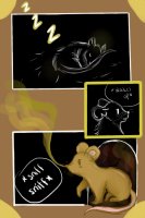 making of a mouse (pg. 1)