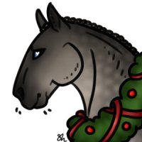 Eqcetera Avatar Contest Entry