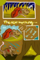 making of a mouse (pg. 5)