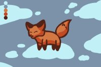 Little Fox~