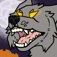 Werewolf Avatar