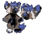 Wild dog adopt! {CLosed AdOPted By KIng}