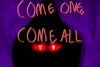 Come one, come all - Owlat Halloween Event 2020