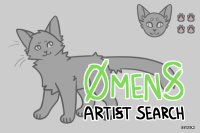 Omens Artist Search