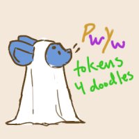tokens 4 doodles! [closed-ish]