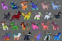 Adopts OPEN (3/24)