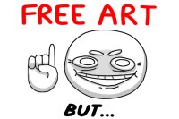 free art