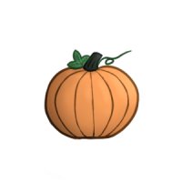 Pumpkin (and others)