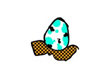 egge