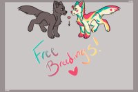 free breedings with psyke!