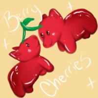 cherry crechurs