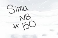 Sima NB#150