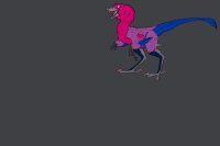 Bisexual Raptor for cry.