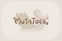 mutatoes v2 // important announcement: save your images!