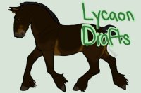 Lycaon Drafts - Main Topic