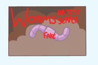 Worm artist search