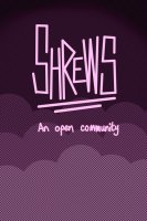 Shrews- an open species community
