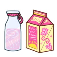 -- island sun farms milk