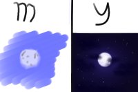 moony moon