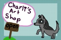 Charli's Art Shop