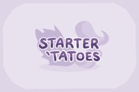 mutatoes v2: starter 'tatoes