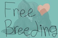Breed your horses with one of mine! <3
