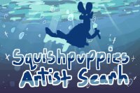 Squishpuppies | Artist Search