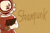 Team Steampunk