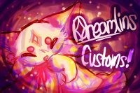 Dreamlins - Customs - dnp