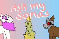Ask My Sonas!