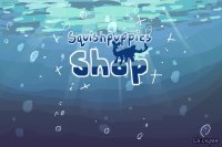 Squishpuppies Shop (Open)